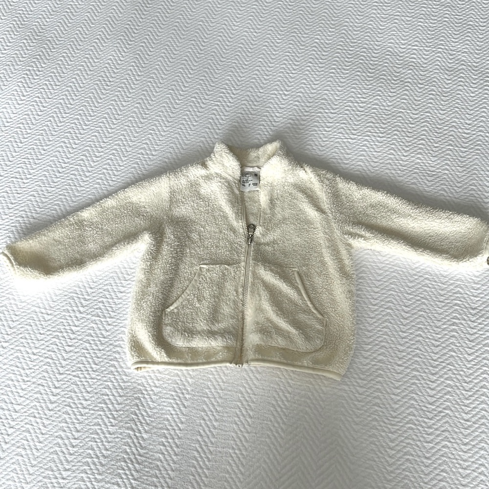 Uniqlo Jacket